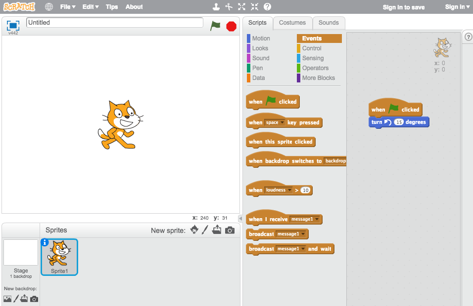 Scratch mit edu projects editor tutorial. Скретч код. Код в скретч 2. Скретч рисование палочкой. Скретч МИД еду на русском.